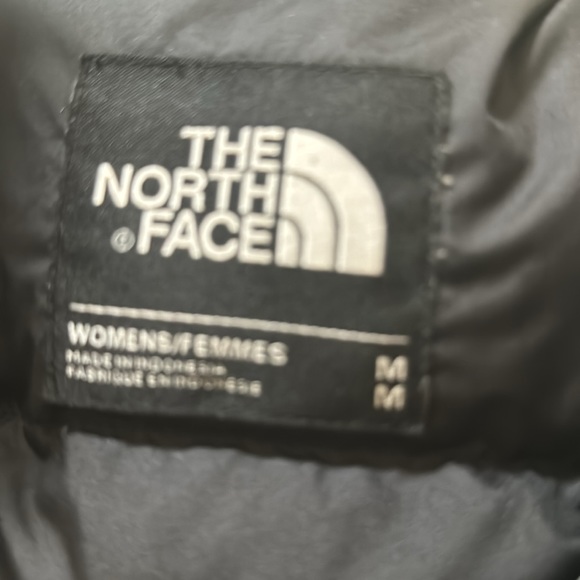 Northface Peplum Jacket - Picture 3 of 10